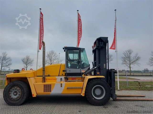 Gabelstapler Kalmar DCF250-12LB