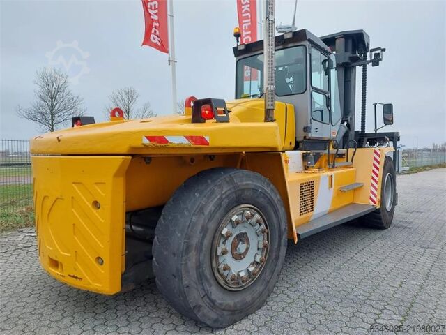 Gabelstapler Kalmar DCF250-12LB