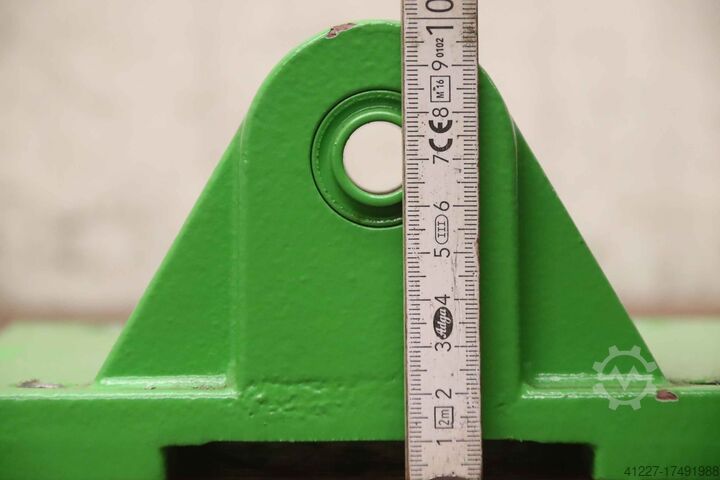 Torque support for gear motor unbekannt HF 727075