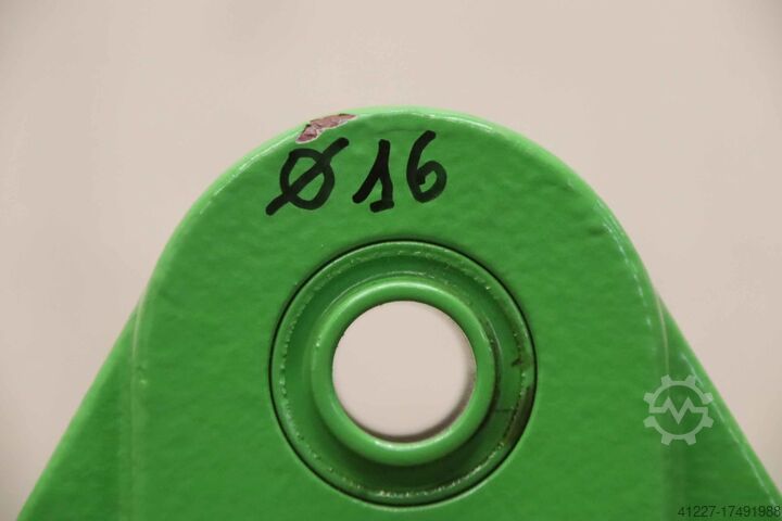 Torque support for gear motor unbekannt HF 727075