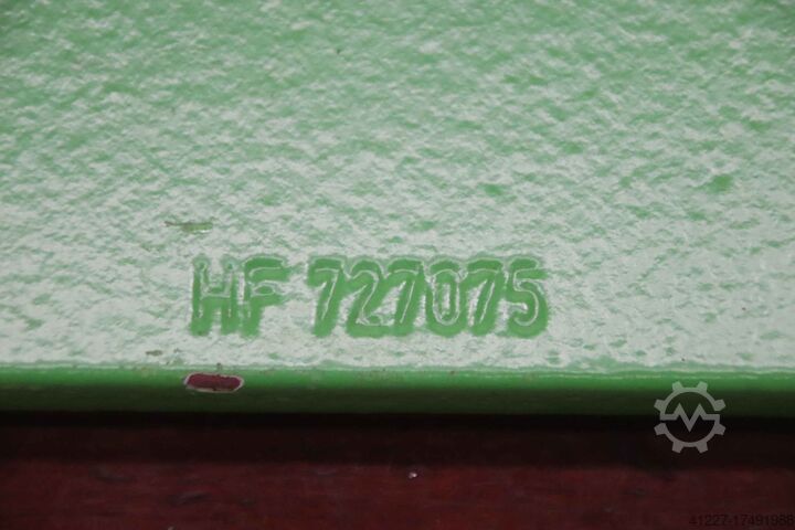 Torque support for gear motor unbekannt HF 727075