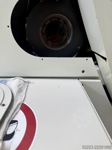 CNC-Dreh- und Fräszentrum GILDEMEISTER CTX500E