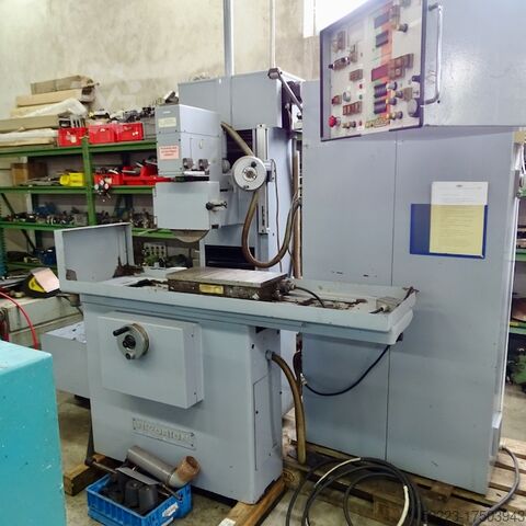 FLAT GRINDING MACHINE HK ORION SWE 06 NC-K