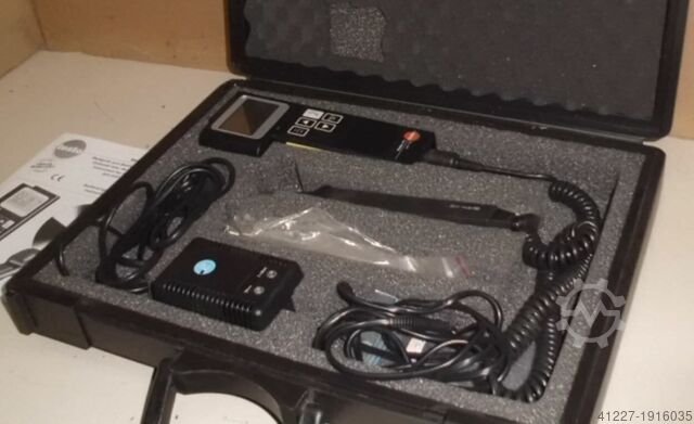 Messgerät für Drehzahl Testo 0516 4750