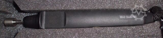 Messgerät für Drehzahl Testo 0516 4750