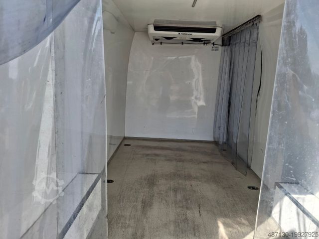 Refrigerator body van RENAULT Master III L3H2 HKa 3,5t