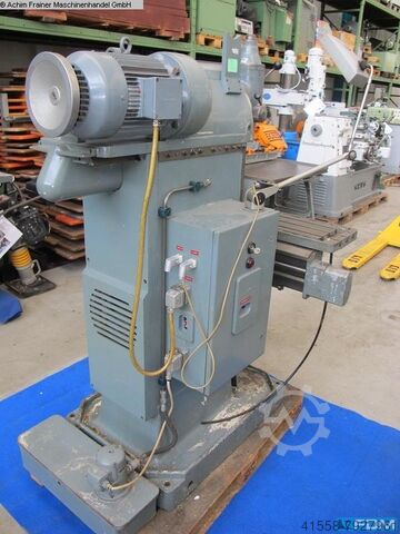 Tool Room Milling Machine - Universal SINN MS II D