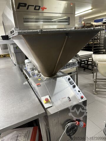 Bread line JAC Ligne pro +