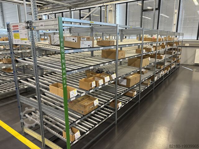 Order picking devices BITO