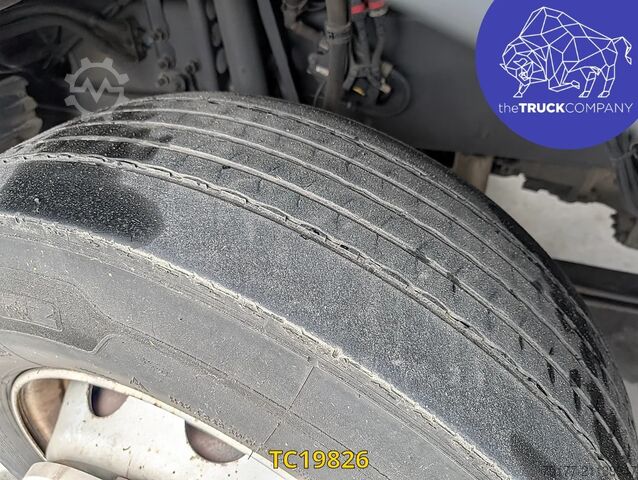 Standard-SZM Renault T 430