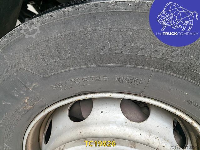 Standard-SZM Renault T 430