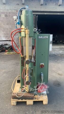 Welding Machine Dalex PMS 11-4 G3