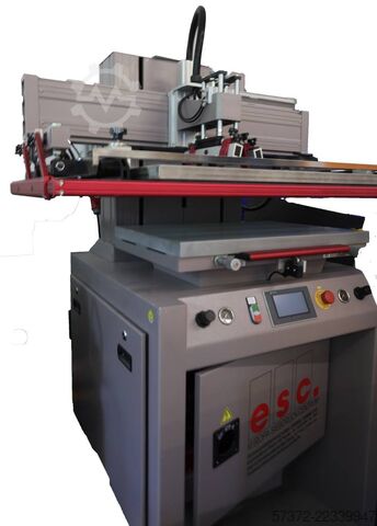 Screen Printing Machine Atma ESC-AT-60PD