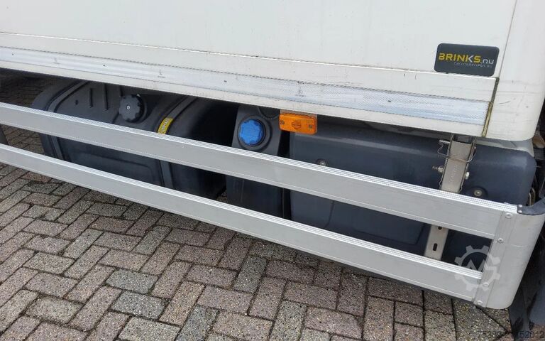 Koffer Renault D 240 P4x2 BAKWAGEN - EURO 6 - 12 TON - 21-BRK-8