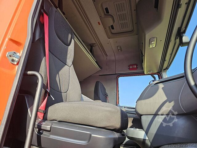 Standard-SZM DAF XF 450