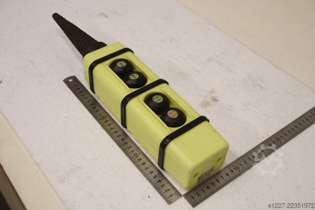 Crane remote control Fael KS-24a