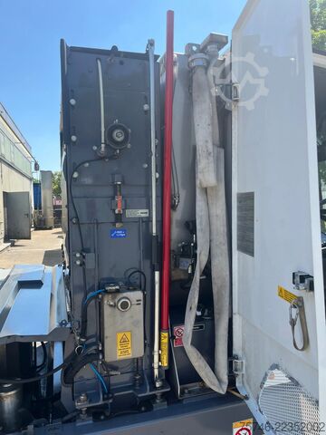 Road sweeper Dulevo Dulevo 3000T, Kehrmaschine, selbstf. Arbeitsmas...
