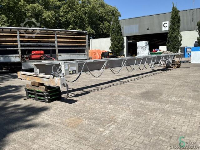 Overhead crane  Konecranes 6300kg 1973 Konecranes 6300kg