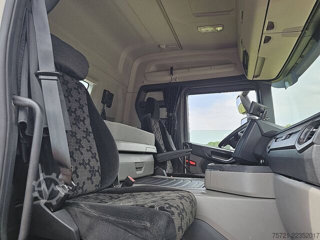 Standard-SZM SCANIA G450