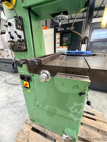 Vertikal - Bandsäge MÖSSNER SM 420