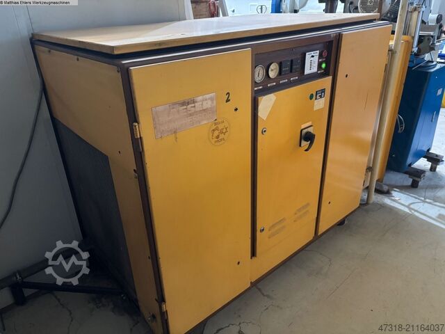 Kompressor KAESER/ Lohenner&Co.K.G Kompressor Set