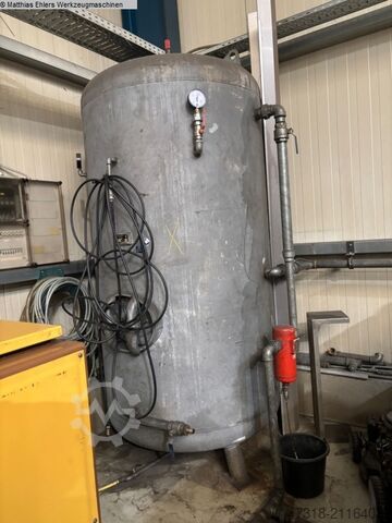 Kompressor KAESER/ Lohenner&Co.K.G Kompressor Set