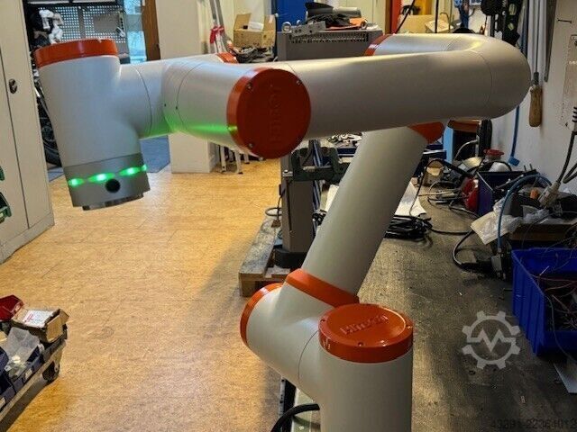 Industrial robot Hitbot S922