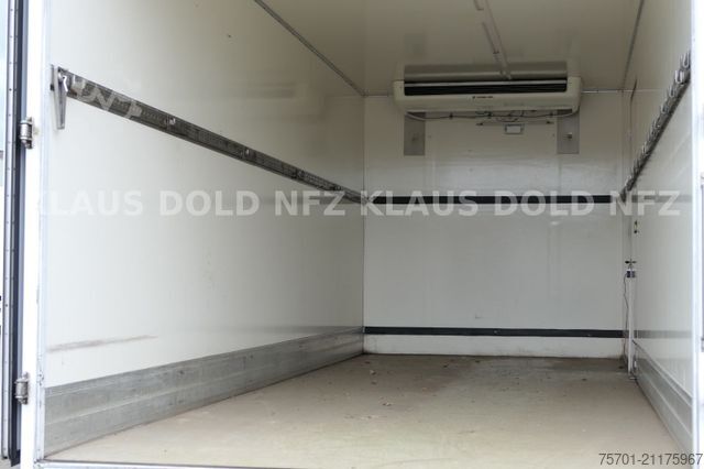 Kühltransporter MERCEDES-BENZ Atego 823 Kühlkoffer Blumenstransport Euro 6