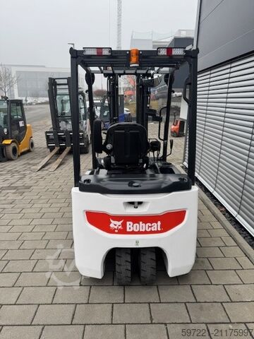 Elektrisch – 3 Räder Bobcat B20T-7 Plus