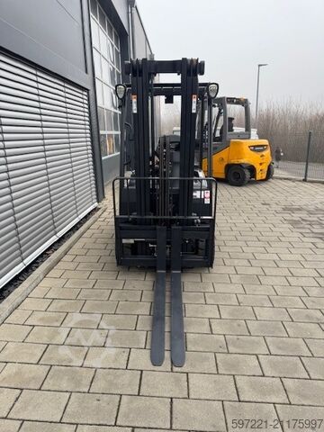 Elektrisch – 3 Räder Bobcat B20T-7 Plus