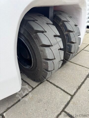 Elektrisch – 3 Räder Bobcat B20T-7 Plus