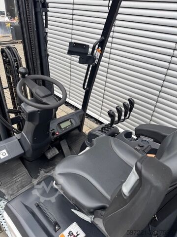 Elektrisch – 3 Räder Bobcat B20T-7 Plus