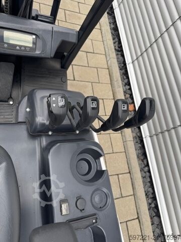 Elektrisch – 3 Räder Bobcat B20T-7 Plus