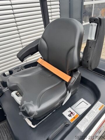 Elektrisch – 3 Räder Bobcat B20T-7 Plus