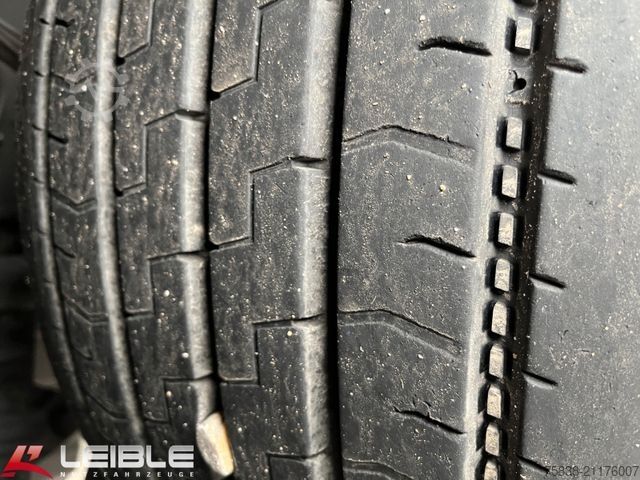 Standard SZM RENAULT T480*HIGH*2 Tank*247tkm*Standklima*Navi*LED*