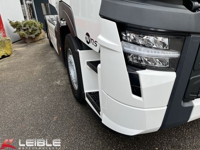 Standard SZM RENAULT T480*HIGH*2 Tank*247tkm*Standklima*Navi*LED*