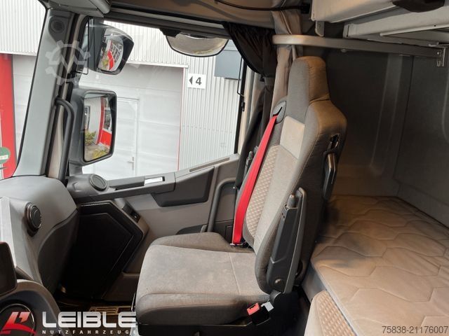 Standard SZM RENAULT T480*HIGH*2 Tank*247tkm*Standklima*Navi*LED*