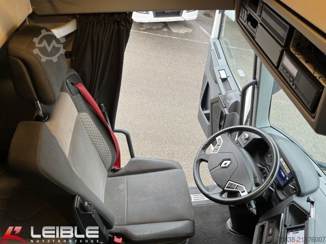 Standard SZM RENAULT T480*HIGH*2 Tank*247tkm*Standklima*Navi*LED*