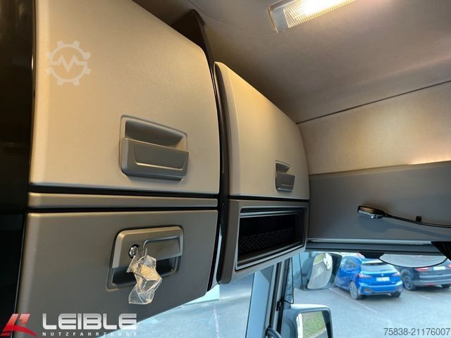 Standard SZM RENAULT T480*HIGH*2 Tank*247tkm*Standklima*Navi*LED*