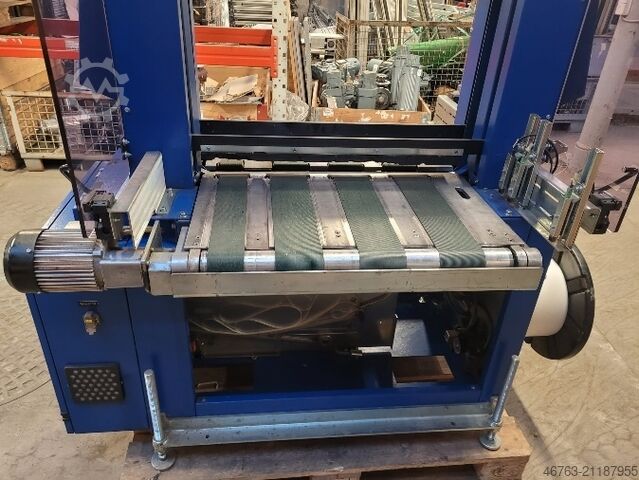 Umreifer, Mosca, RO-TR700-4 Mosca RO-TR700-4