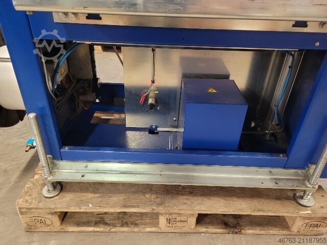 Umreifer, Mosca, RO-TR700-4 Mosca RO-TR700-4