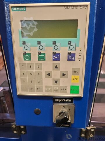 Umreifer, Mosca, RO-TR700-4 Mosca RO-TR700-4