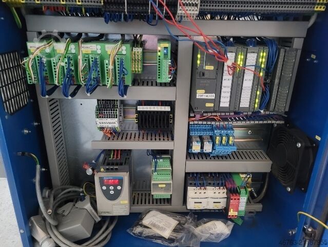 Umreifer, Mosca, RO-TR700-4 Mosca RO-TR700-4