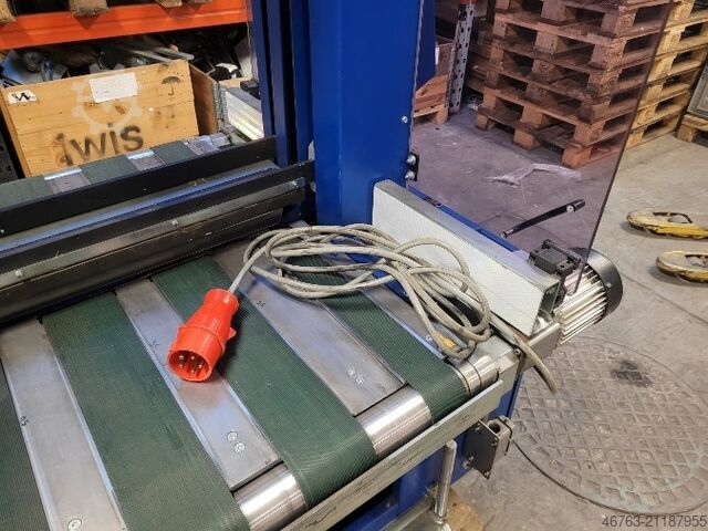 Umreifer, Mosca, RO-TR700-4 Mosca RO-TR700-4