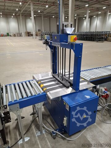 Umreifer, Mosca, SoniXs-MP-6 B Mosca SoniXs-MP-6 B