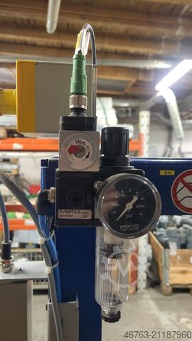 Umreifer, Mosca, SoniXs-MP-6 B Mosca SoniXs-MP-6 B