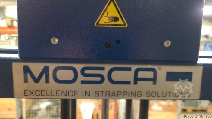 Umreifer, Mosca, SoniXs-MP-6 B Mosca SoniXs-MP-6 B