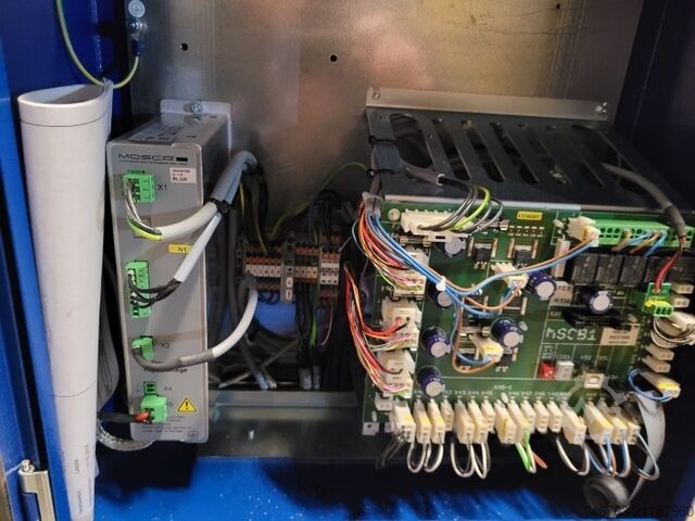 Umreifer, Mosca, SoniXs-MP-6 B Mosca SoniXs-MP-6 B