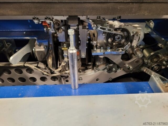 Umreifer, Mosca, SoniXs-MP-6 B Mosca SoniXs-MP-6 B