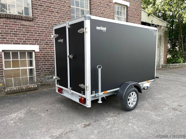 Suitcase  VARIANT 1315 C2 EDITION 258X148X157CM 1350KG